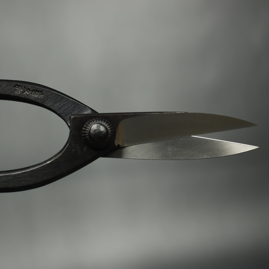 sharp bonsai scissors