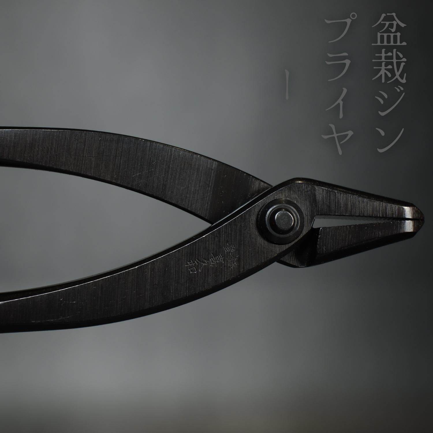 Bonsai Jin Pliers