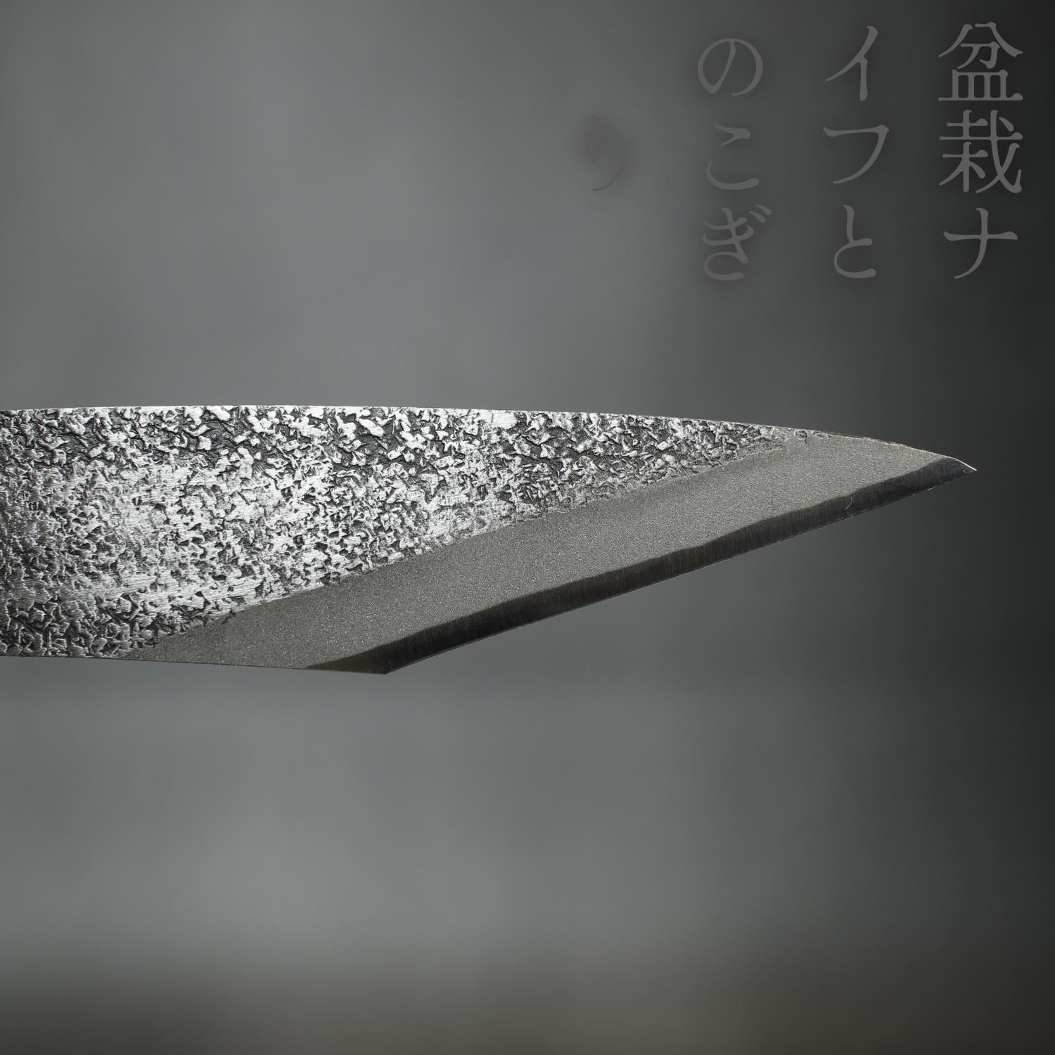 Bonsai Knives and Saws