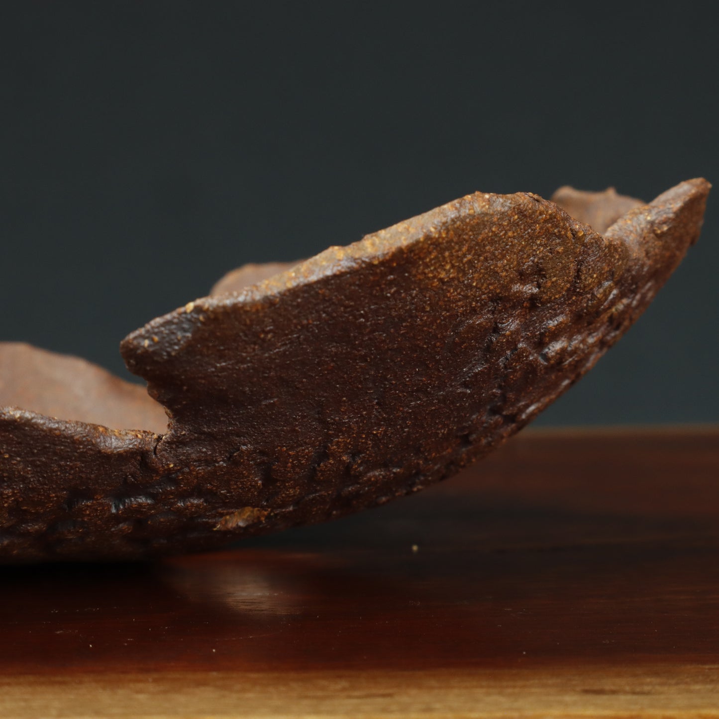 Hand Made Free Form Bonsai Pot - Denise Allen #9