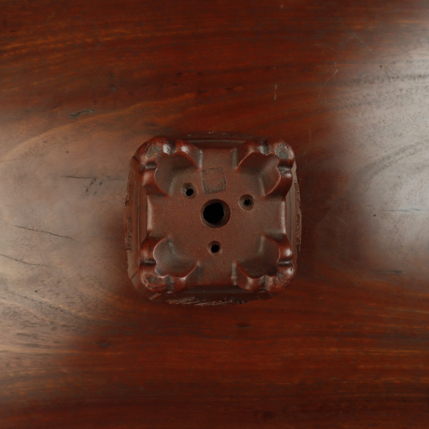 Small Cascade Bonsai Pot - Chinese Production