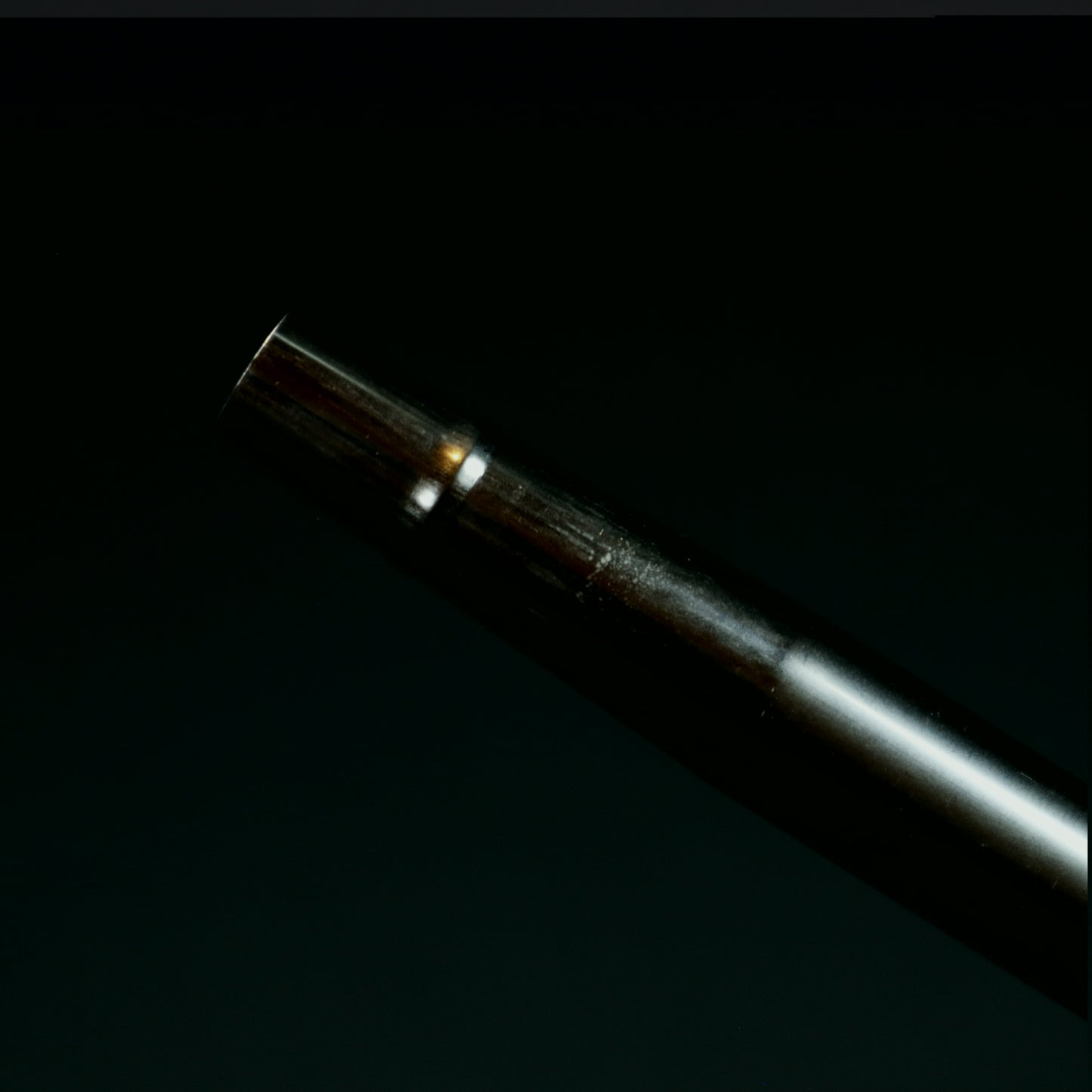 Japanese Chrome Plated Bonsai Watering Wand With Valve 350mm