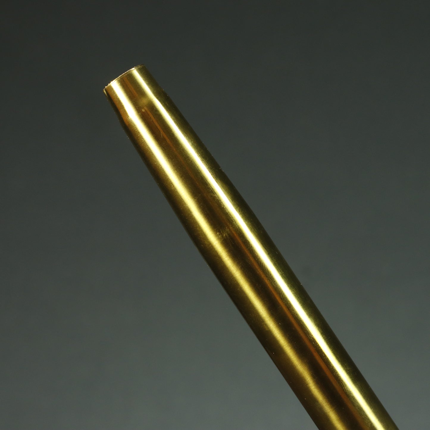 Kikuwa Brass Bonsai Watering Nozzle With Replaceable Head 350mm