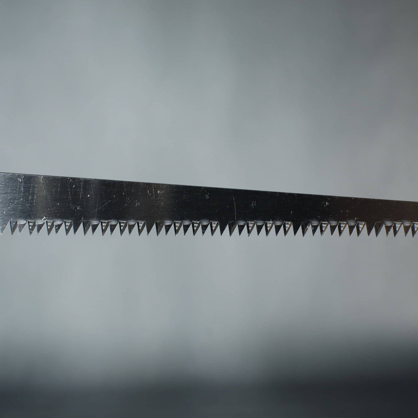 Kikuwa Stainless Steel Bonsai Saw 110mm