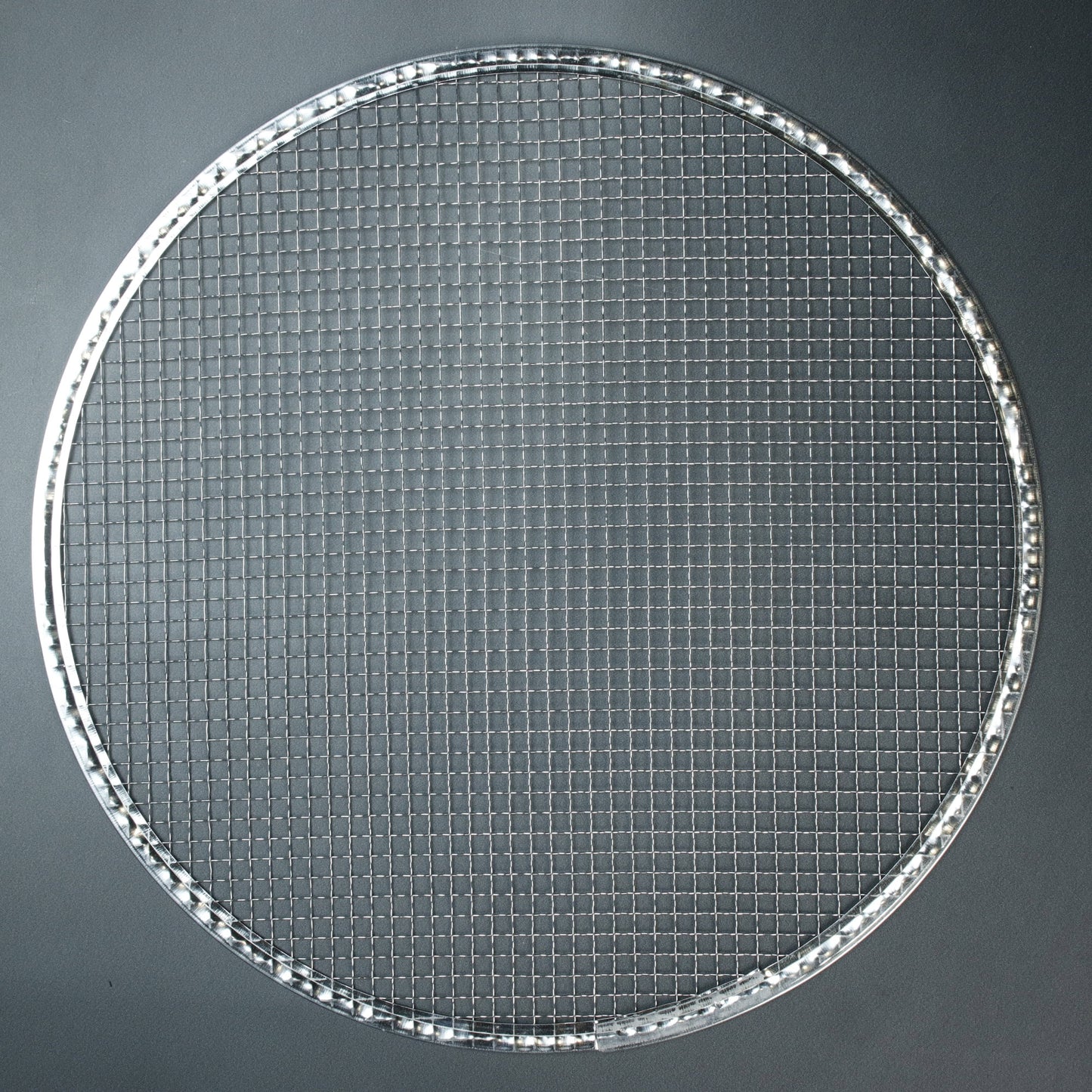 5mm Mesh For 300mm Sieve