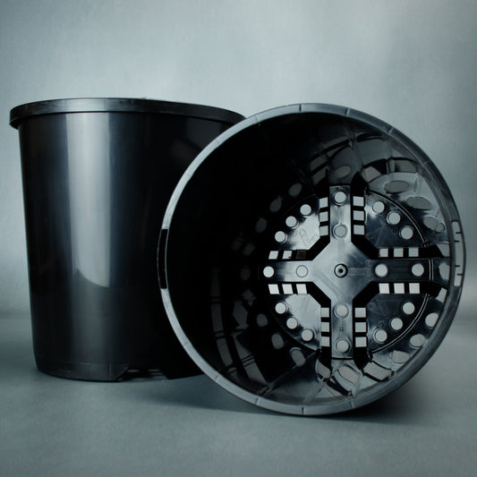 140mm Nursery Growers Pot