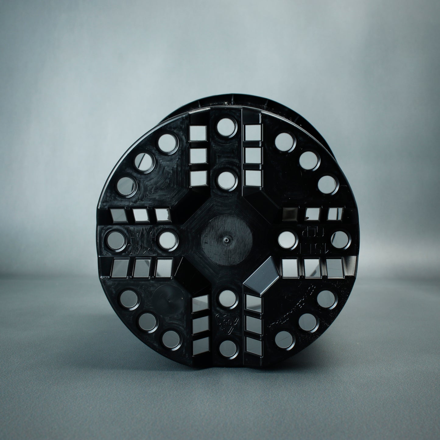 140mm Nursery Growers Pot