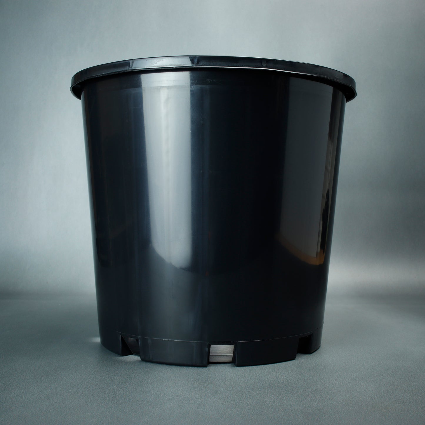 200mm Nursery Growers Pot