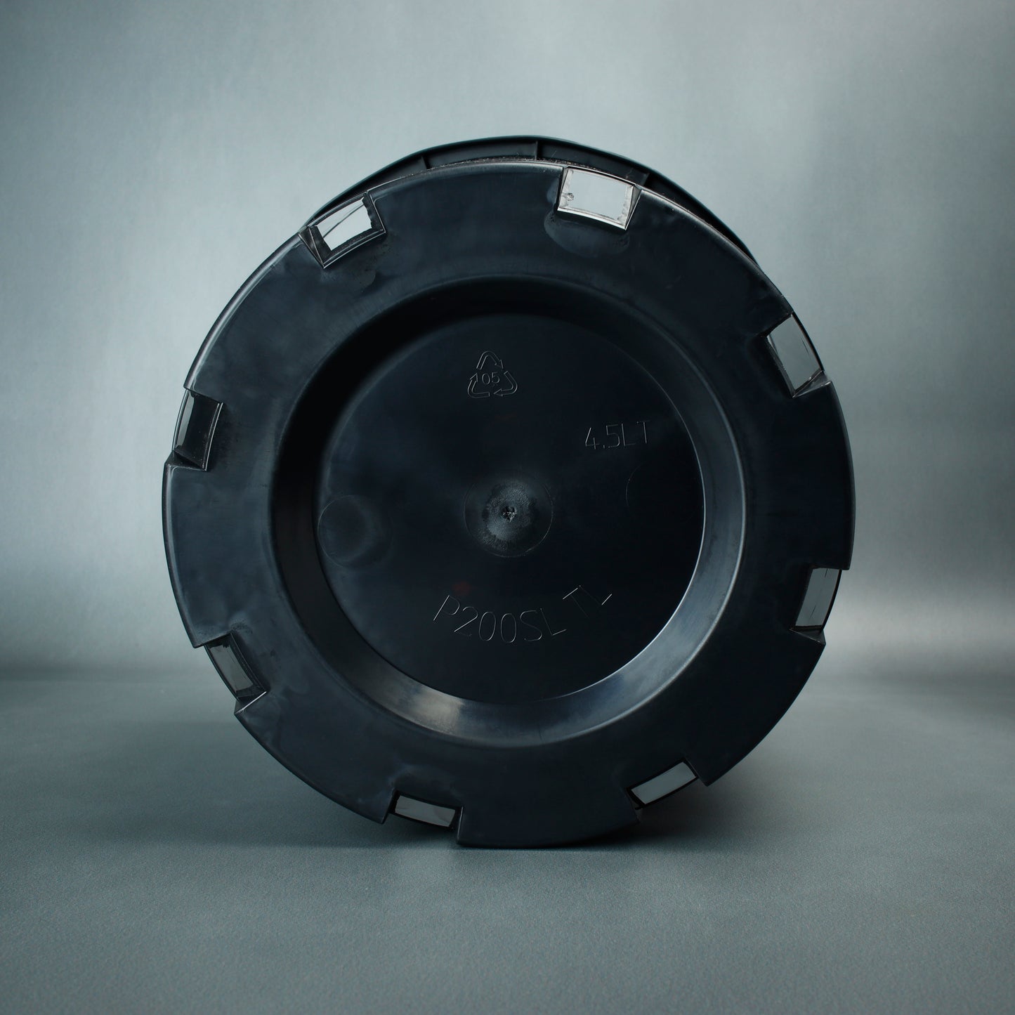 200mm Nursery Growers Pot