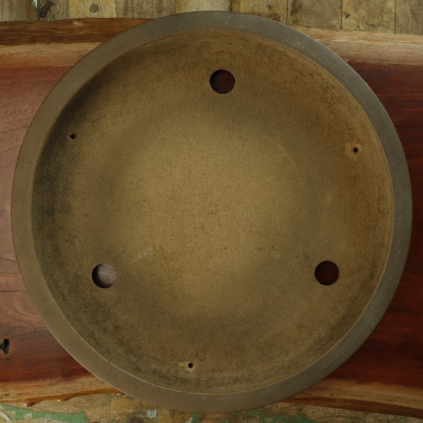 Japanese Made Bonsai Pot ( Unconfirmed Maker )