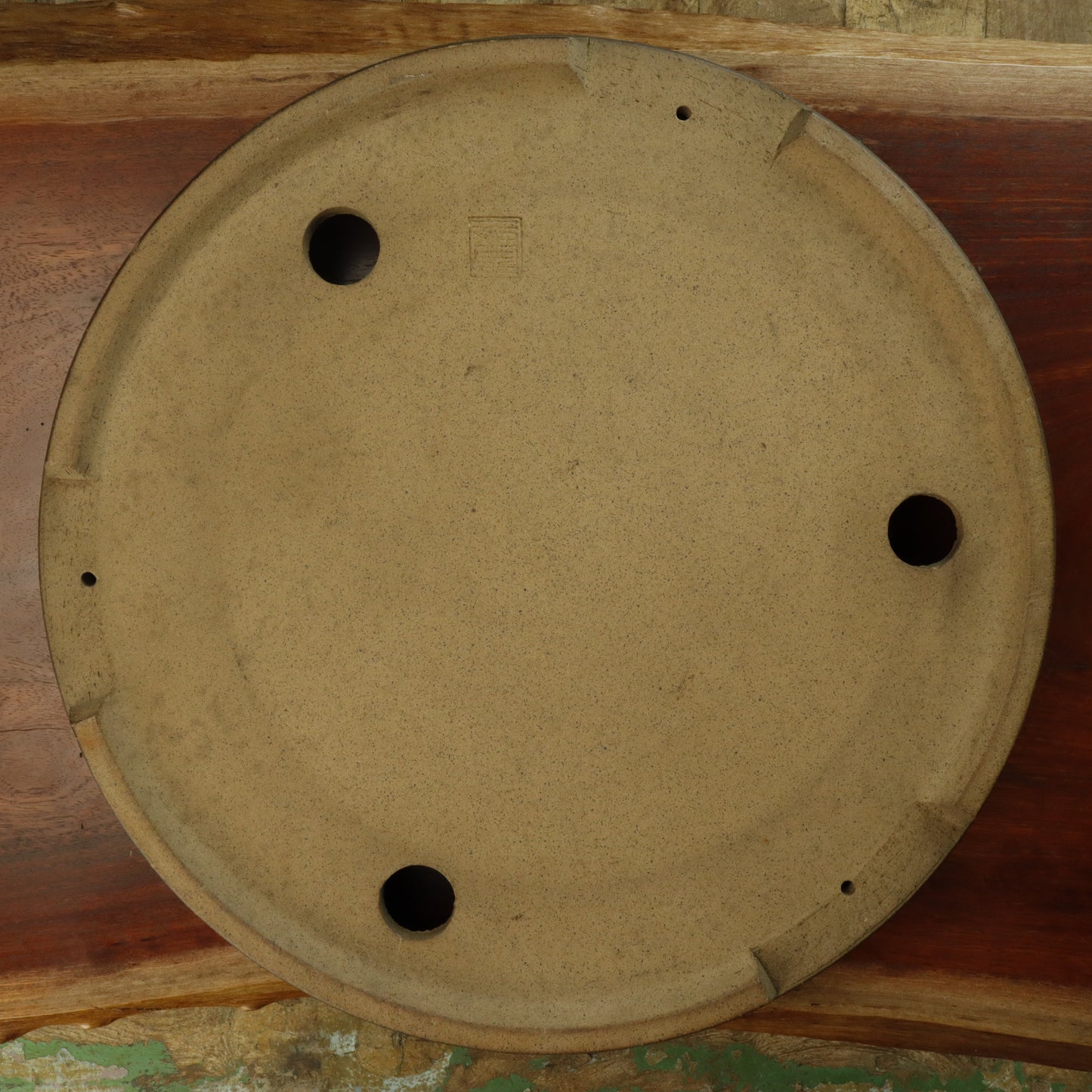 Japanese Made Bonsai Pot ( Unconfirmed Maker )