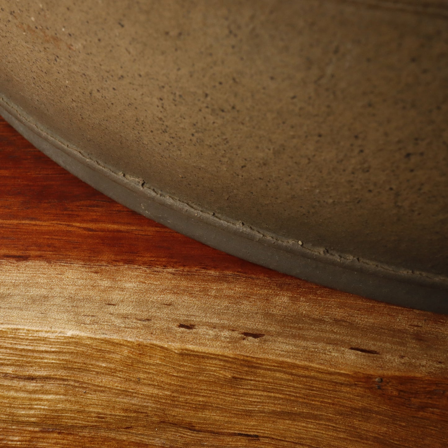 Japanese Made Bonsai Pot ( Unconfirmed Maker )