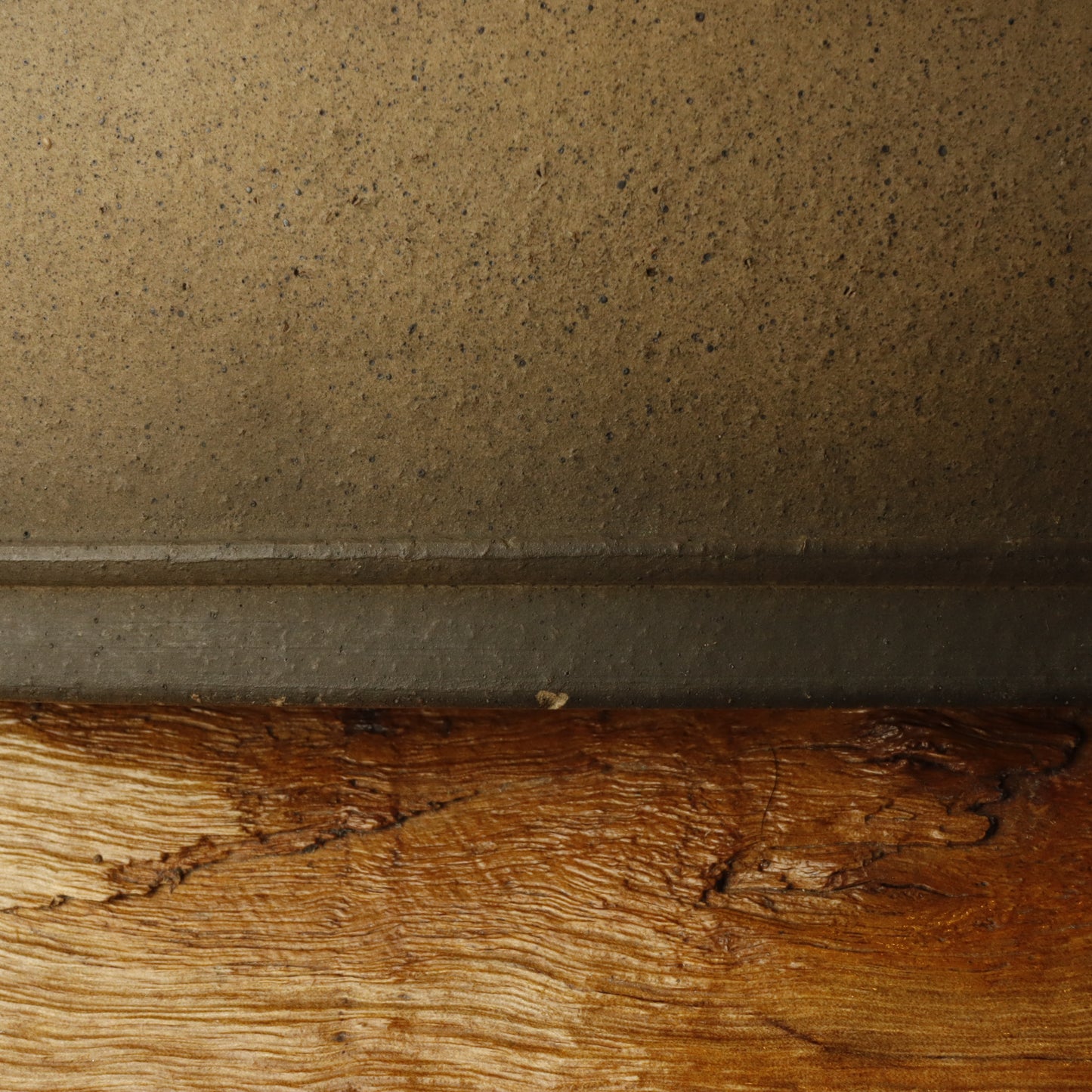 Japanese Made Bonsai Pot ( Unconfirmed Maker )