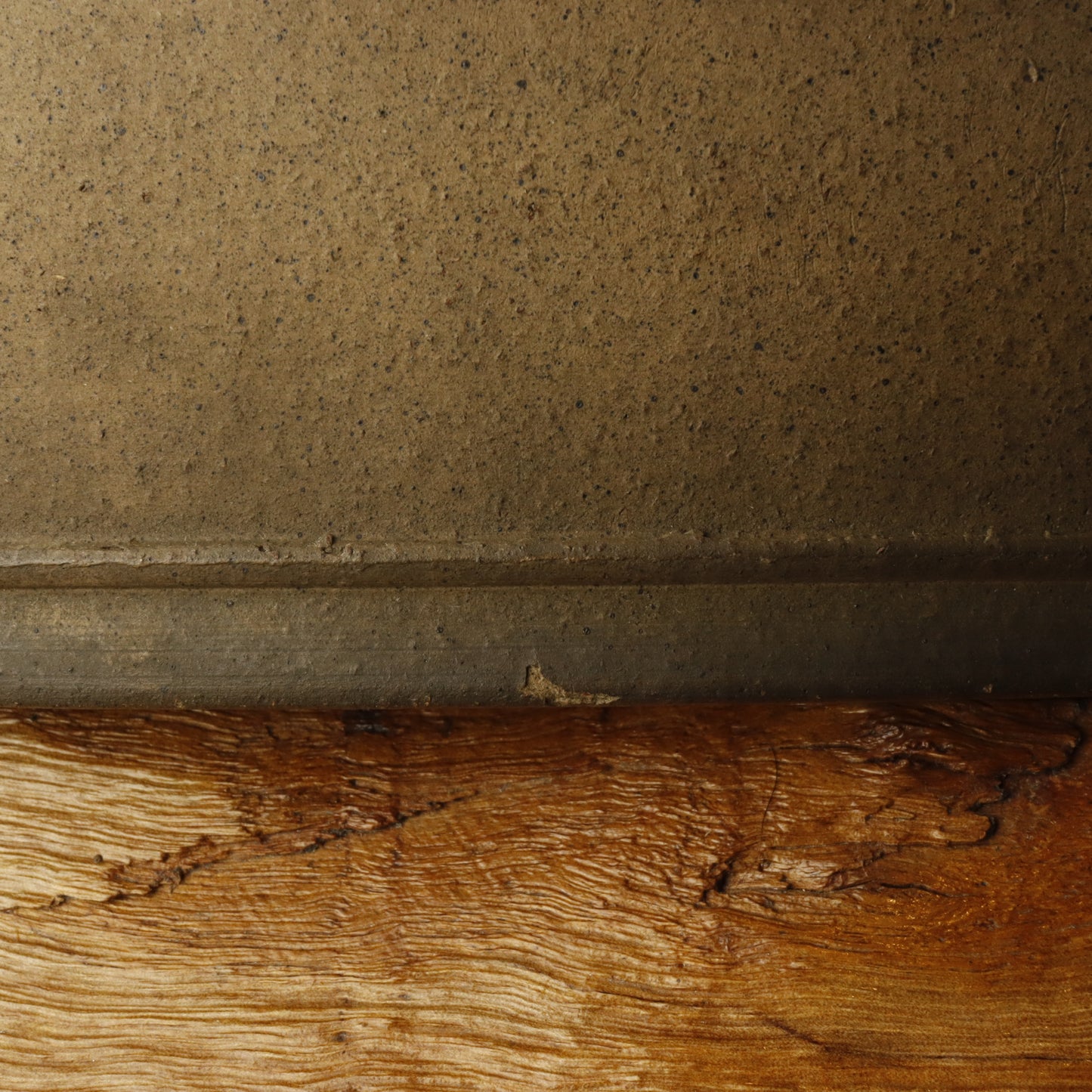 Japanese Made Bonsai Pot ( Unconfirmed Maker )