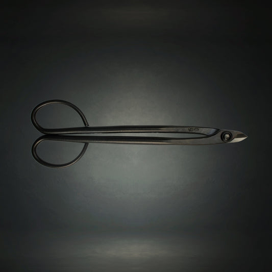 Scissor Type Wire Cutter 2