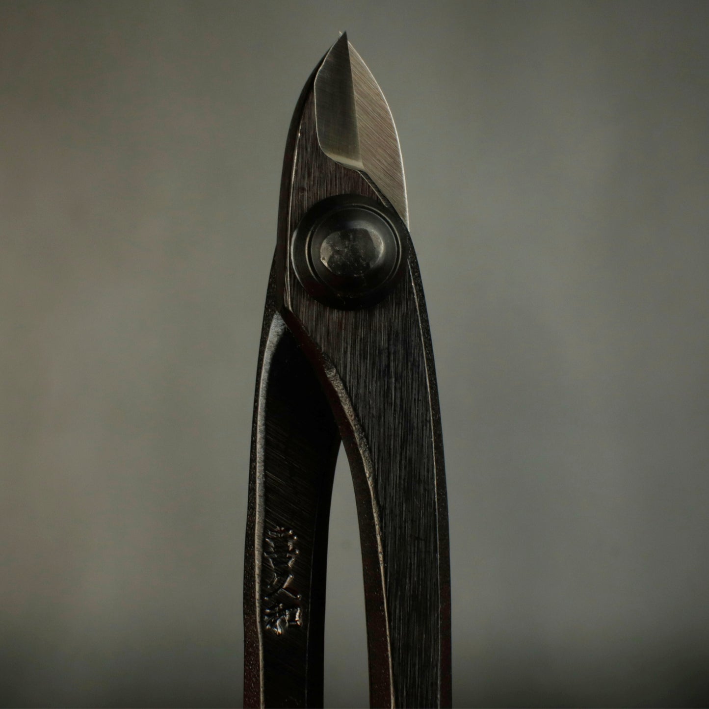 Scissor Type Wire Cutter front chop