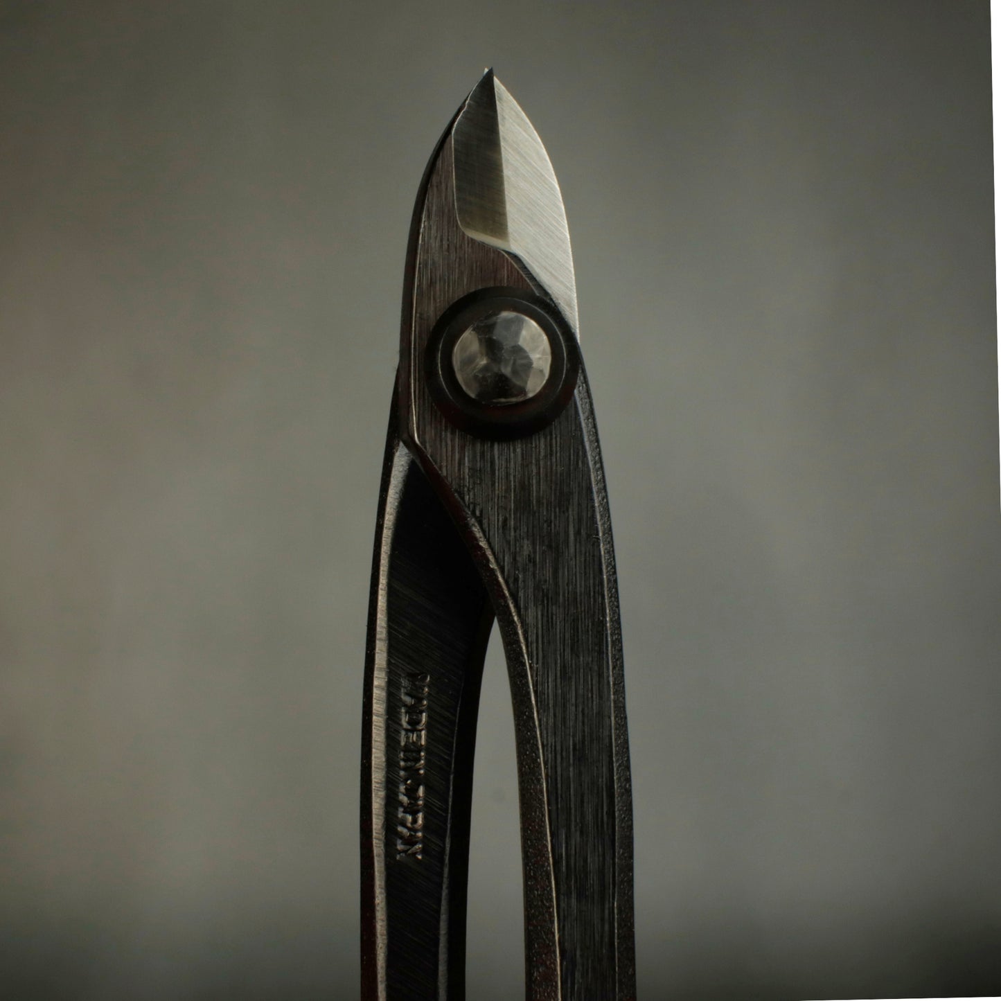 Scissor Type Wire Cutter rear chop
