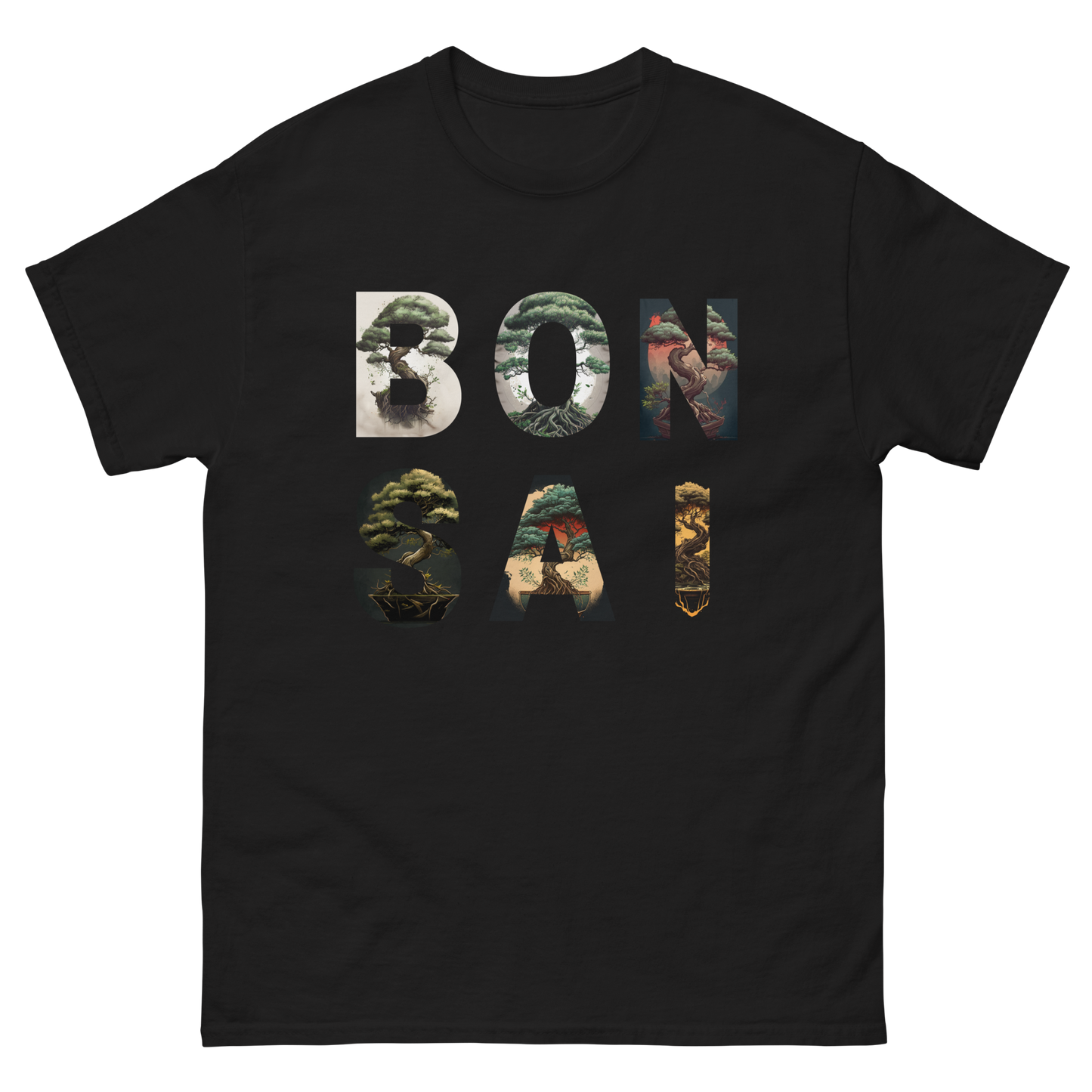 B.O.N.S.A.I T-Shirt