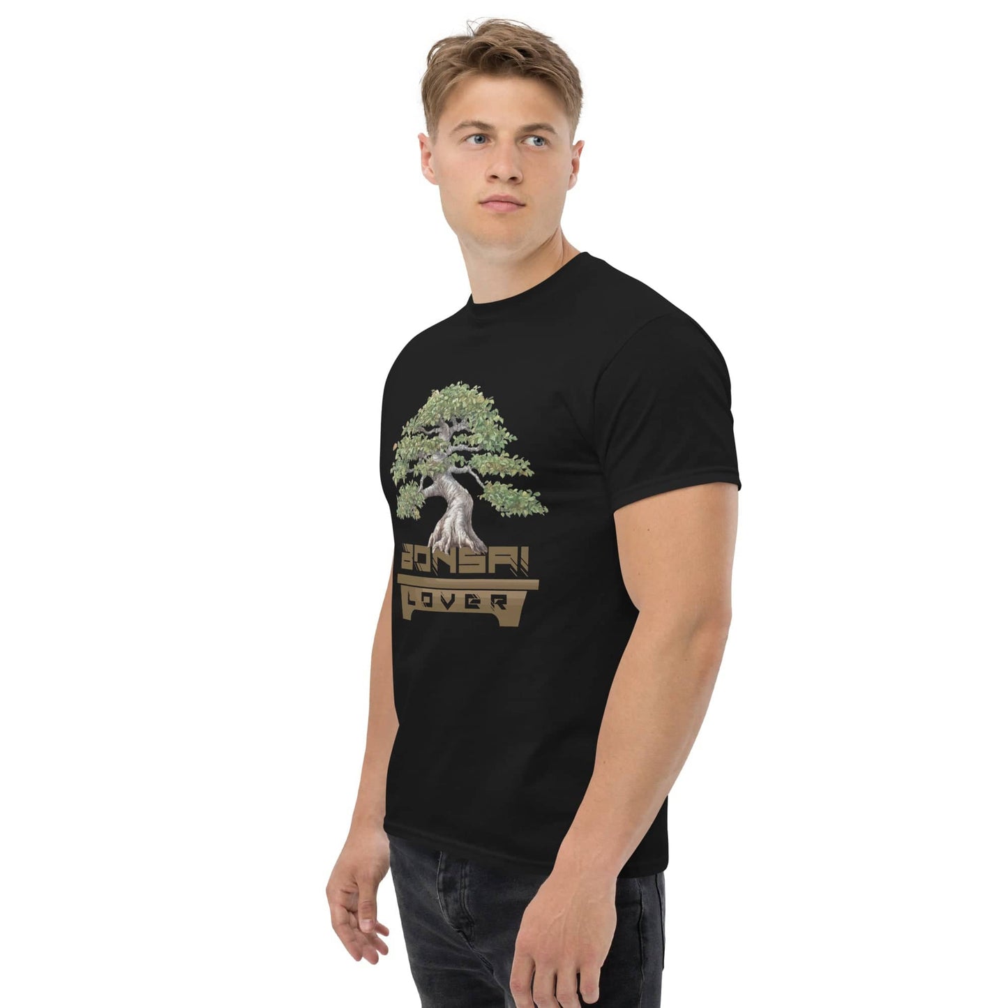 Bonsai Lover T-Shirt