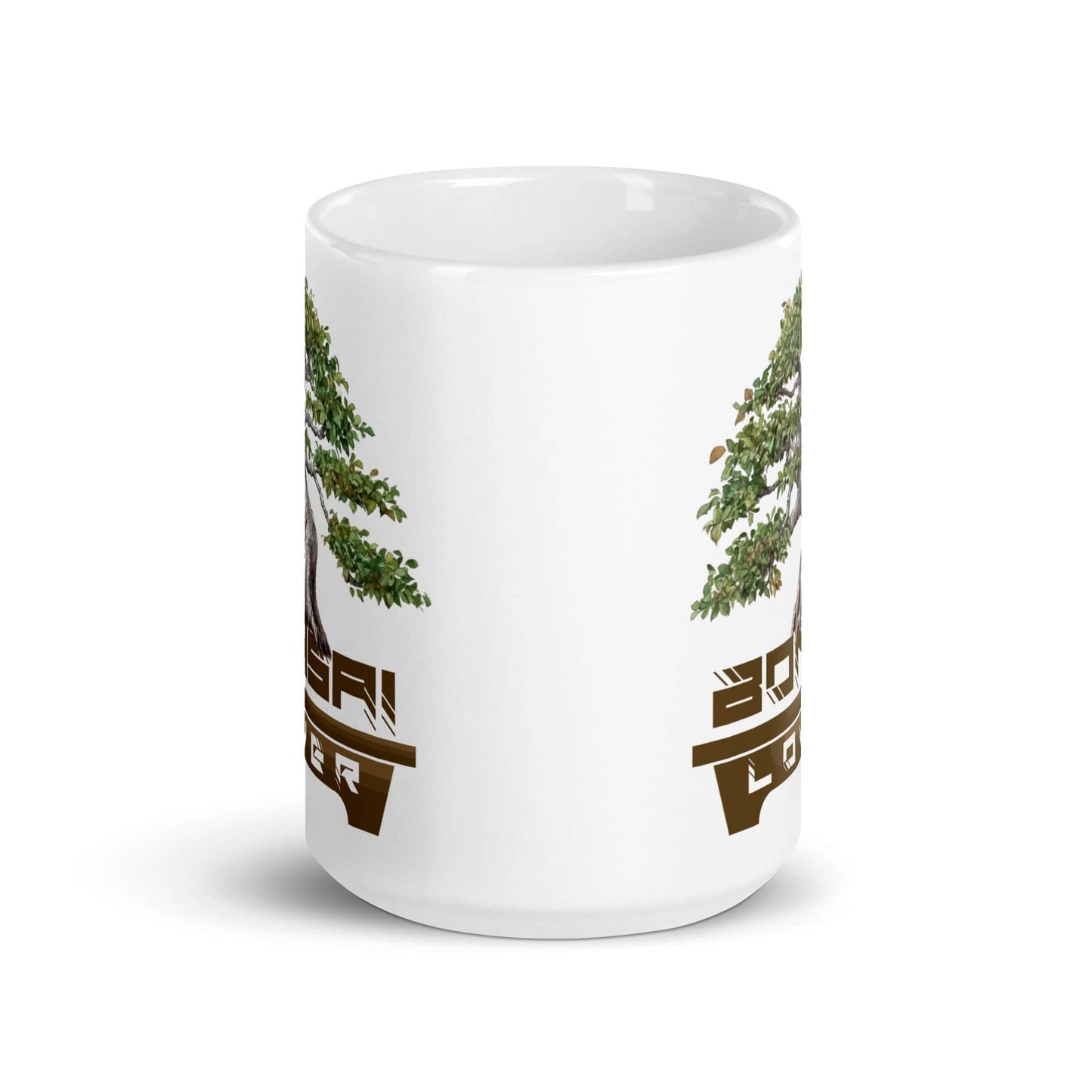 Bonsai Lover Coffee mug