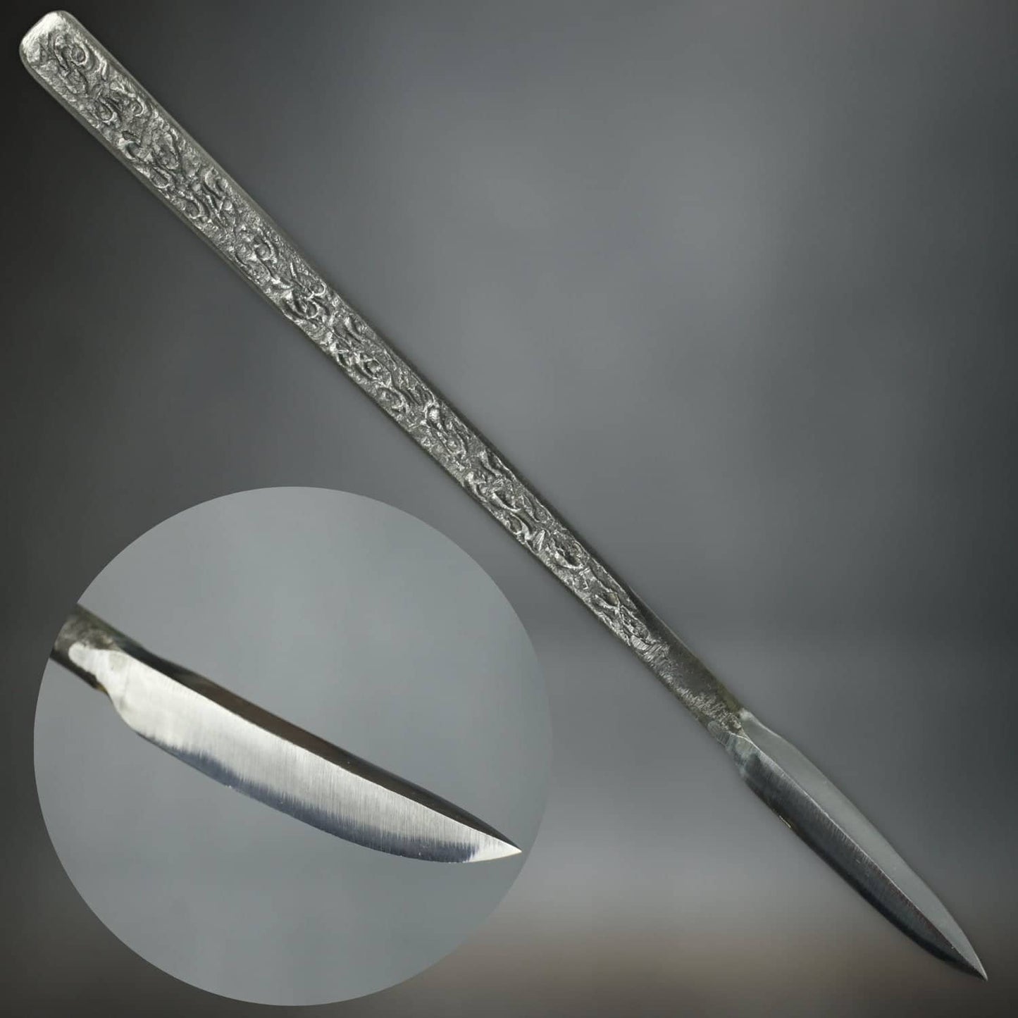 Kikuwa Bonsai Chisel Set