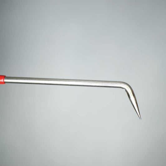 Single Root hook Small