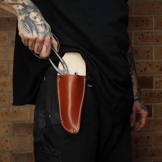 Bonsai Tool Belt Holster