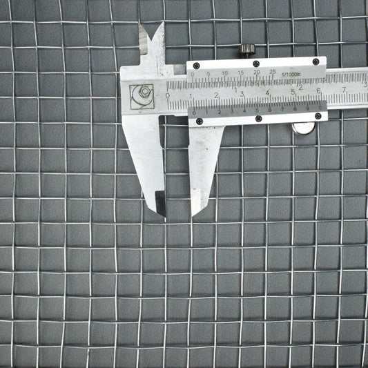 10mm Mesh For 300mm Sieve