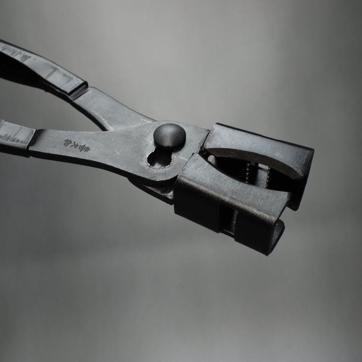 Air Layer Scissors blades