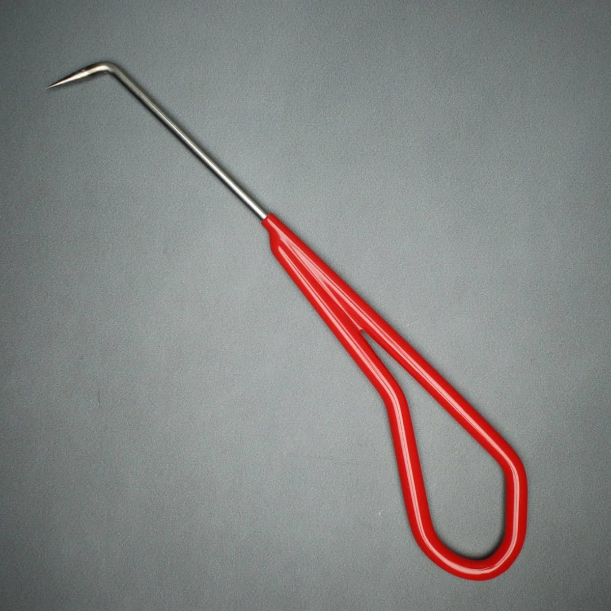 Single Root hook Small