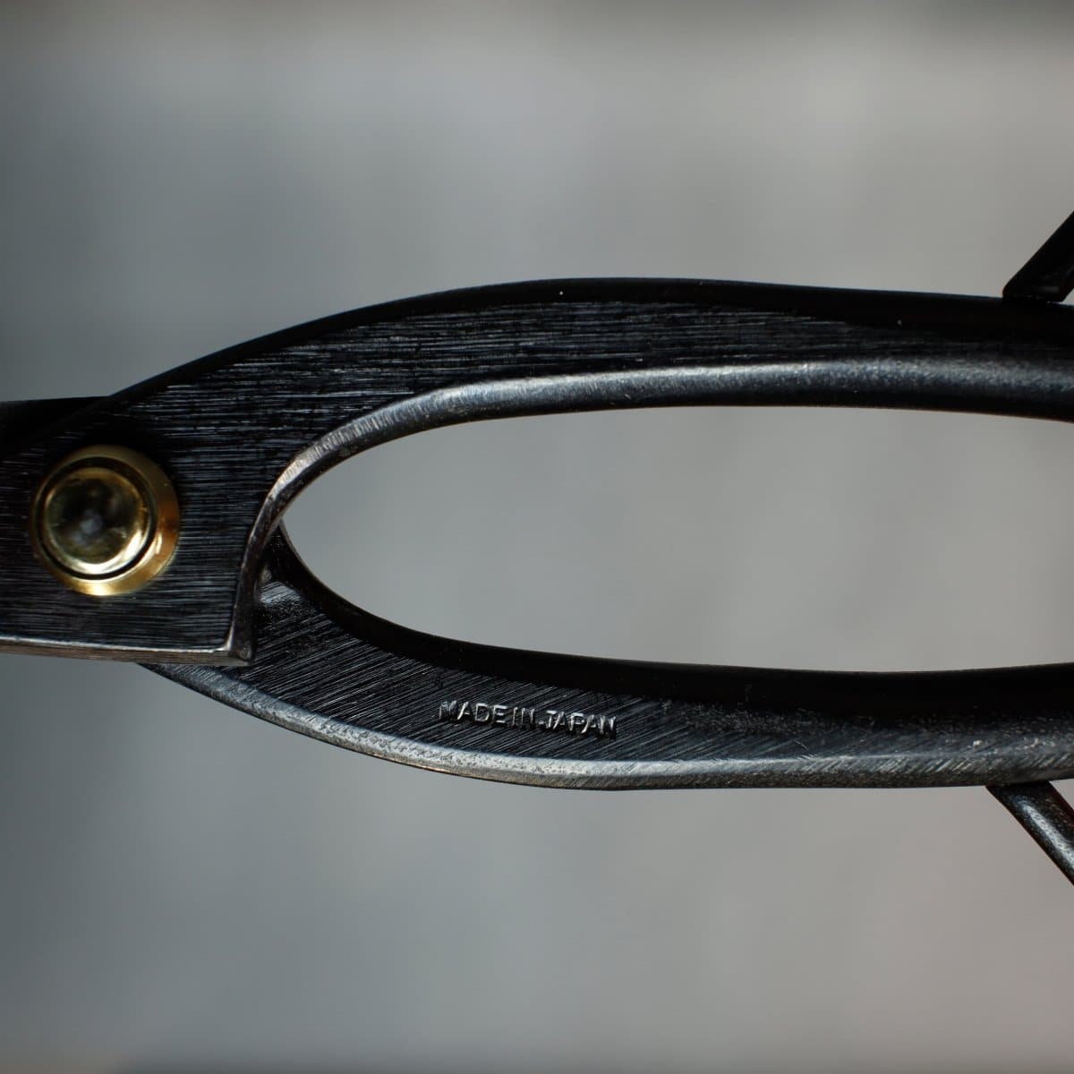 made in japan 200mm Bonsai Scissors
