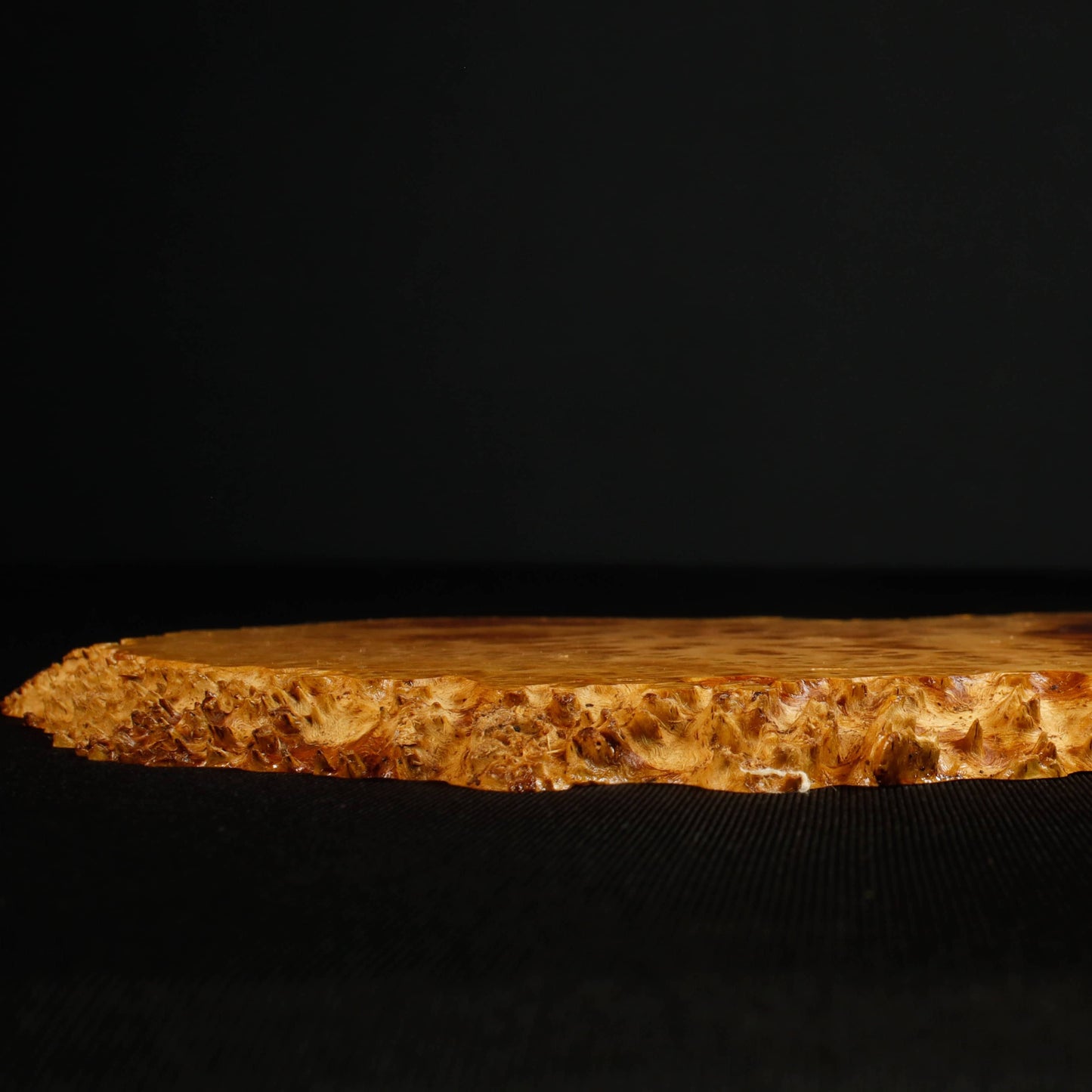 Display Jita - Australian Hardwood Burl #1