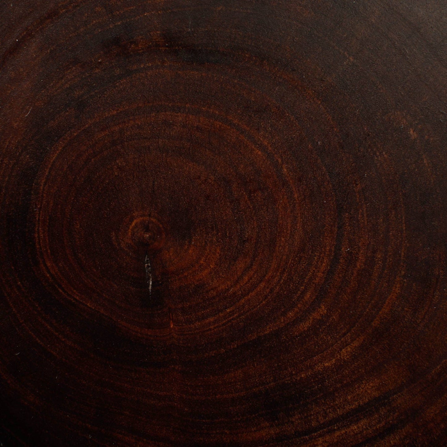 Bonsai Display Jita - Round Free Form 12cm