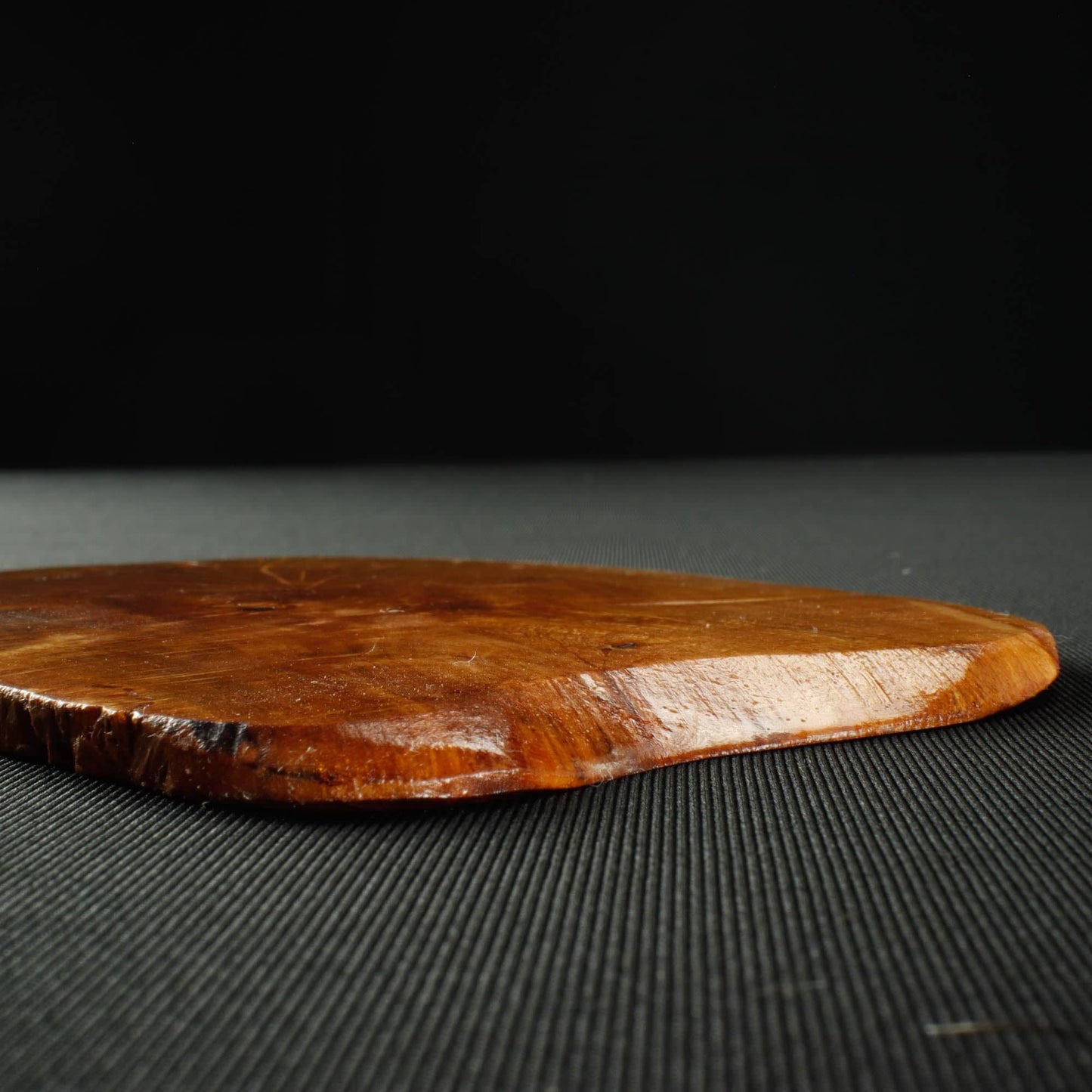 Bonsai Display Jita - Oval Freeform #3
