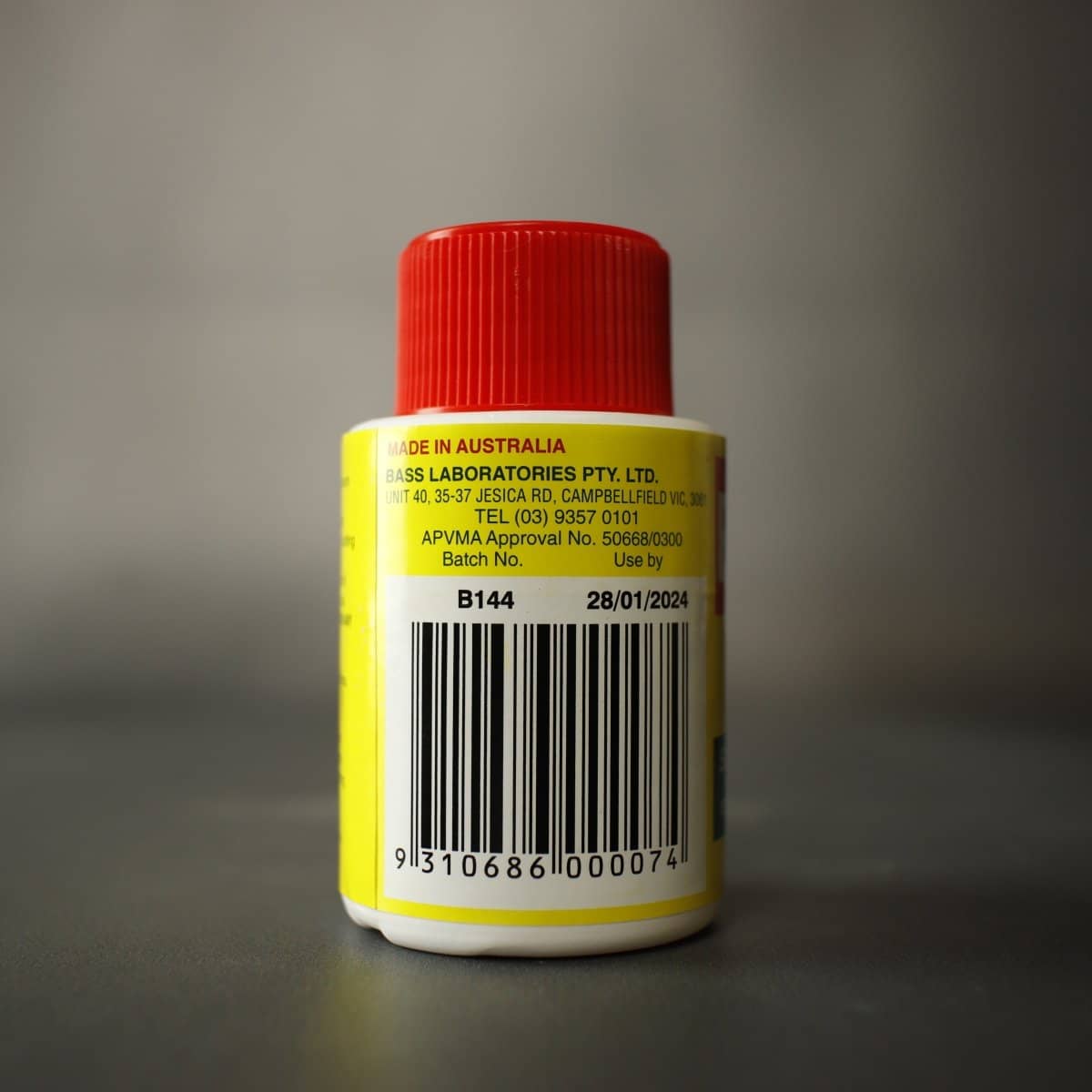 Rootex Rooting Hormone Gel