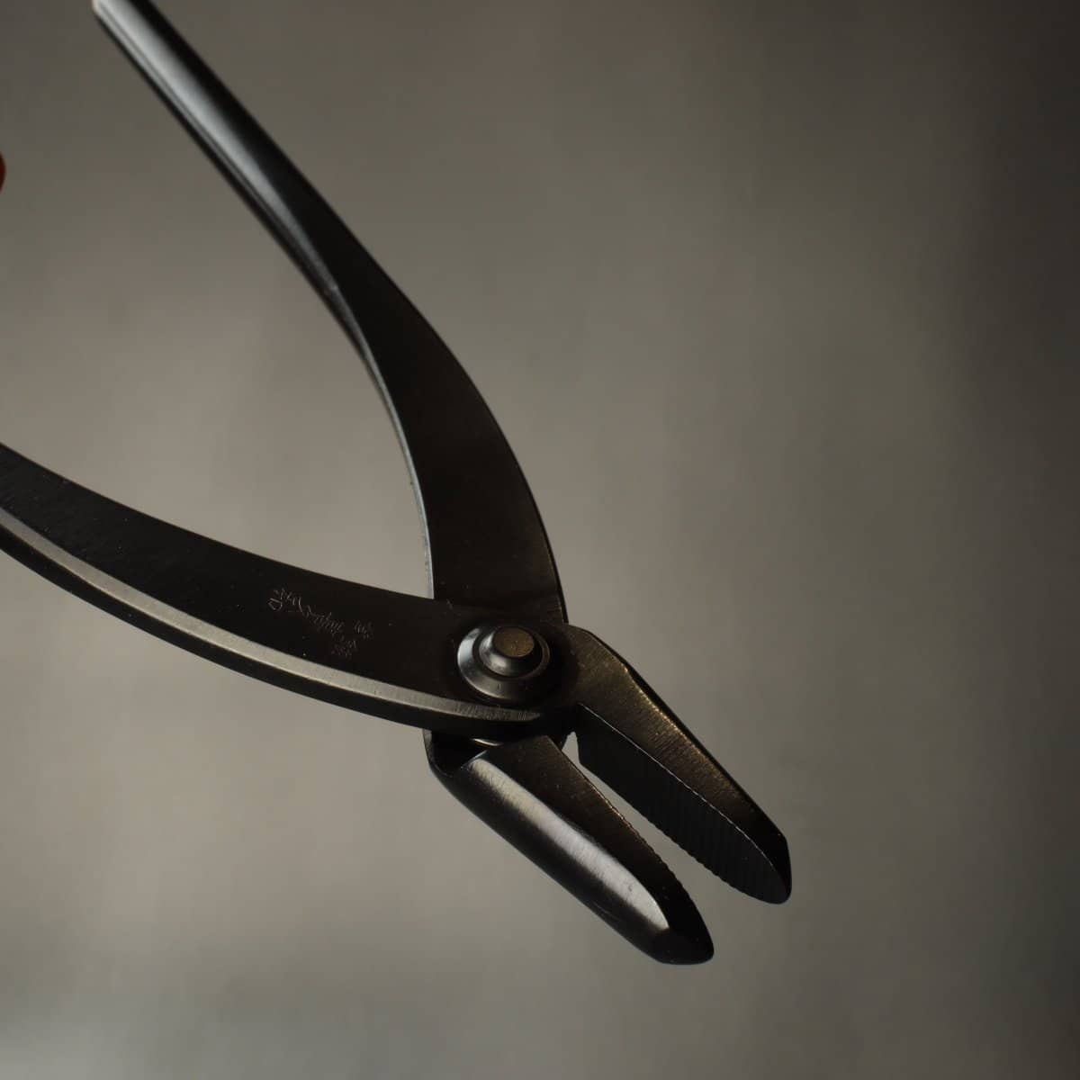 Kikuwa 180mm Professional Bonsai Jin Plier