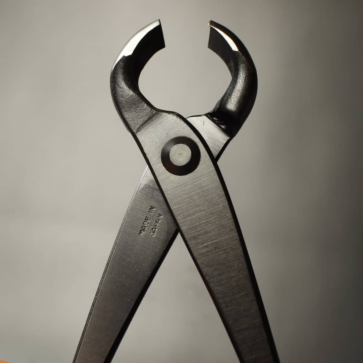 Kikuwa 210mm Professional Bonsai Knob Cutter