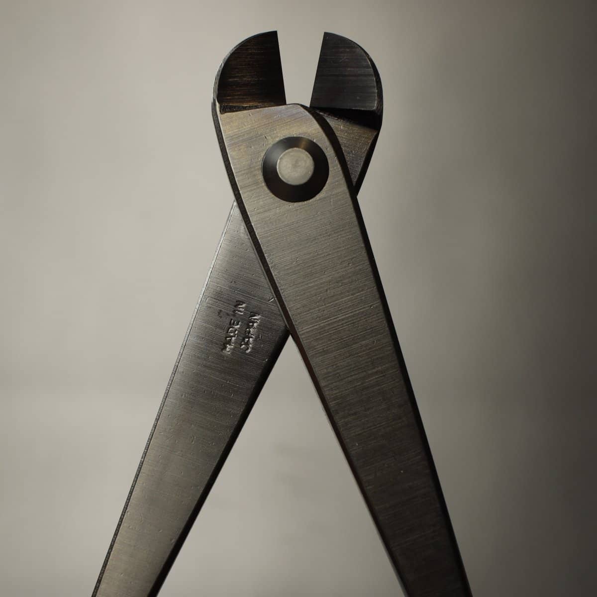 Kikuwa 205mm Professional Bonsai Wire Cutter