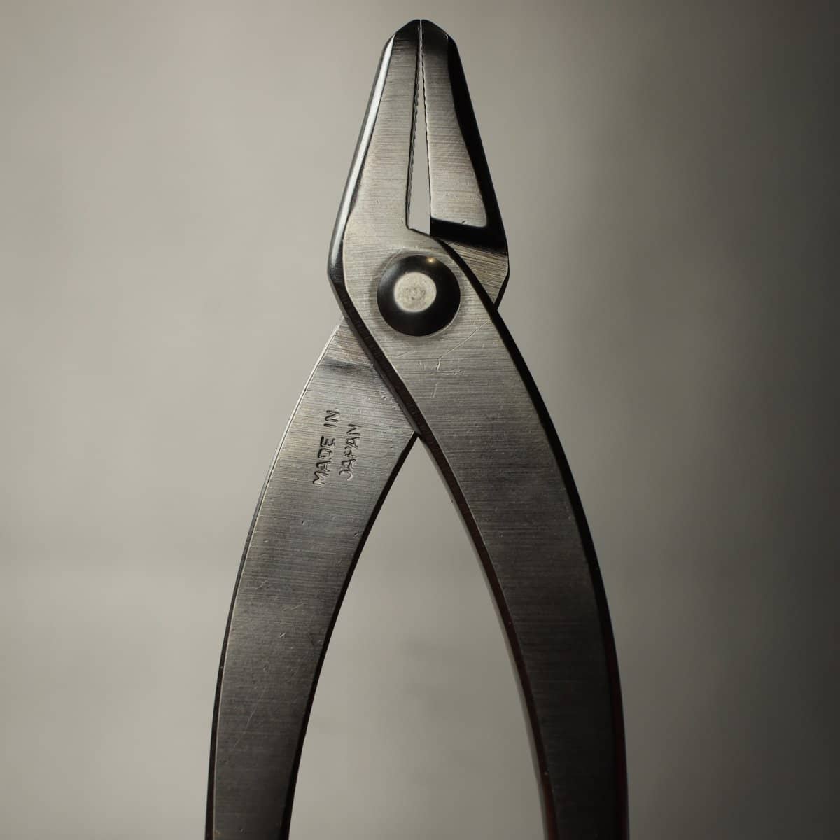 Kikuwa 180mm Professional Bonsai Jin Plier