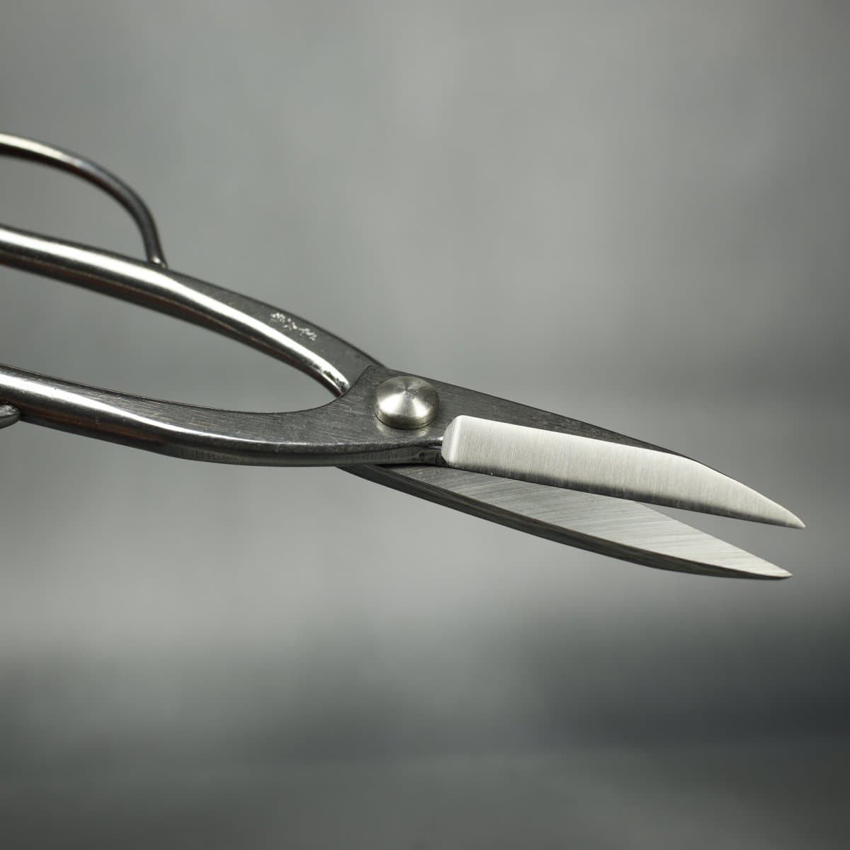 210mm Stainless Steel Bonsai Scissors blades
