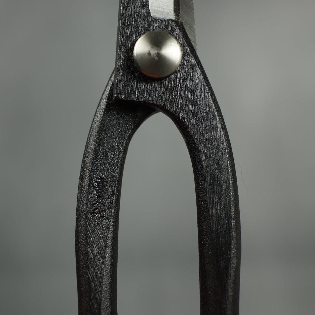 Bonsai Scissors makers mark