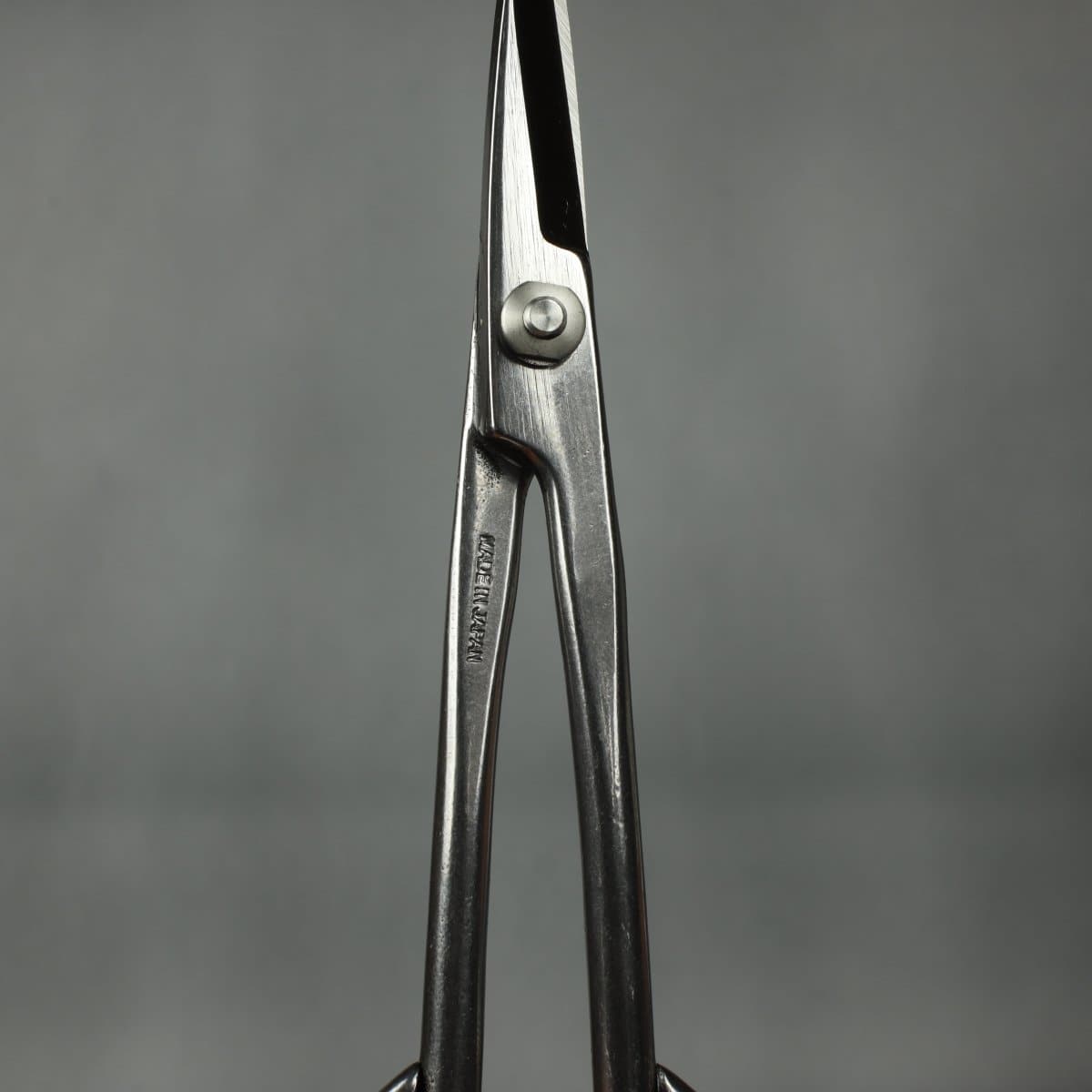 180mm Stainless Steel Bud Bonsai Scissors made in japan