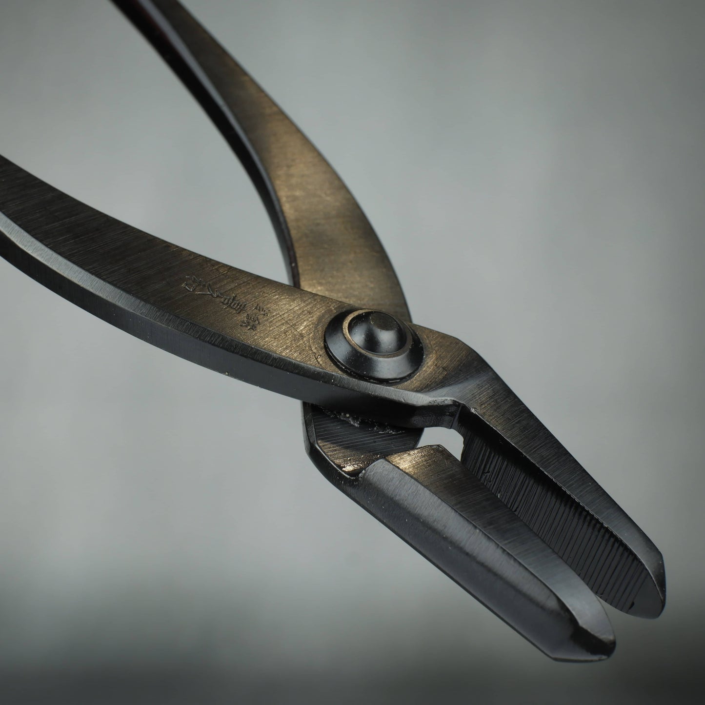 Kikuwa 230mm Professional Bonsai Jin Plier