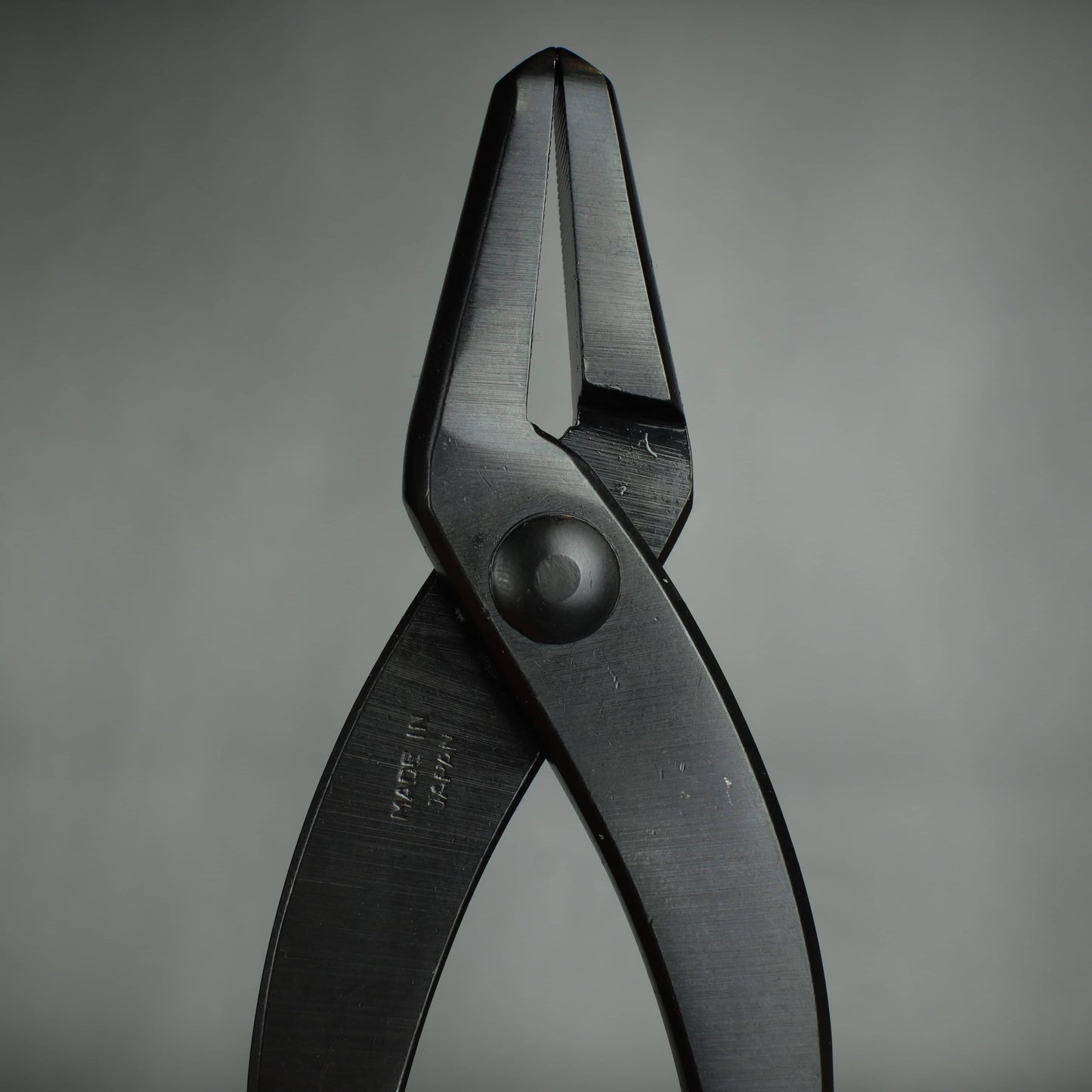 Kikuwa 230mm Professional Bonsai Jin Plier