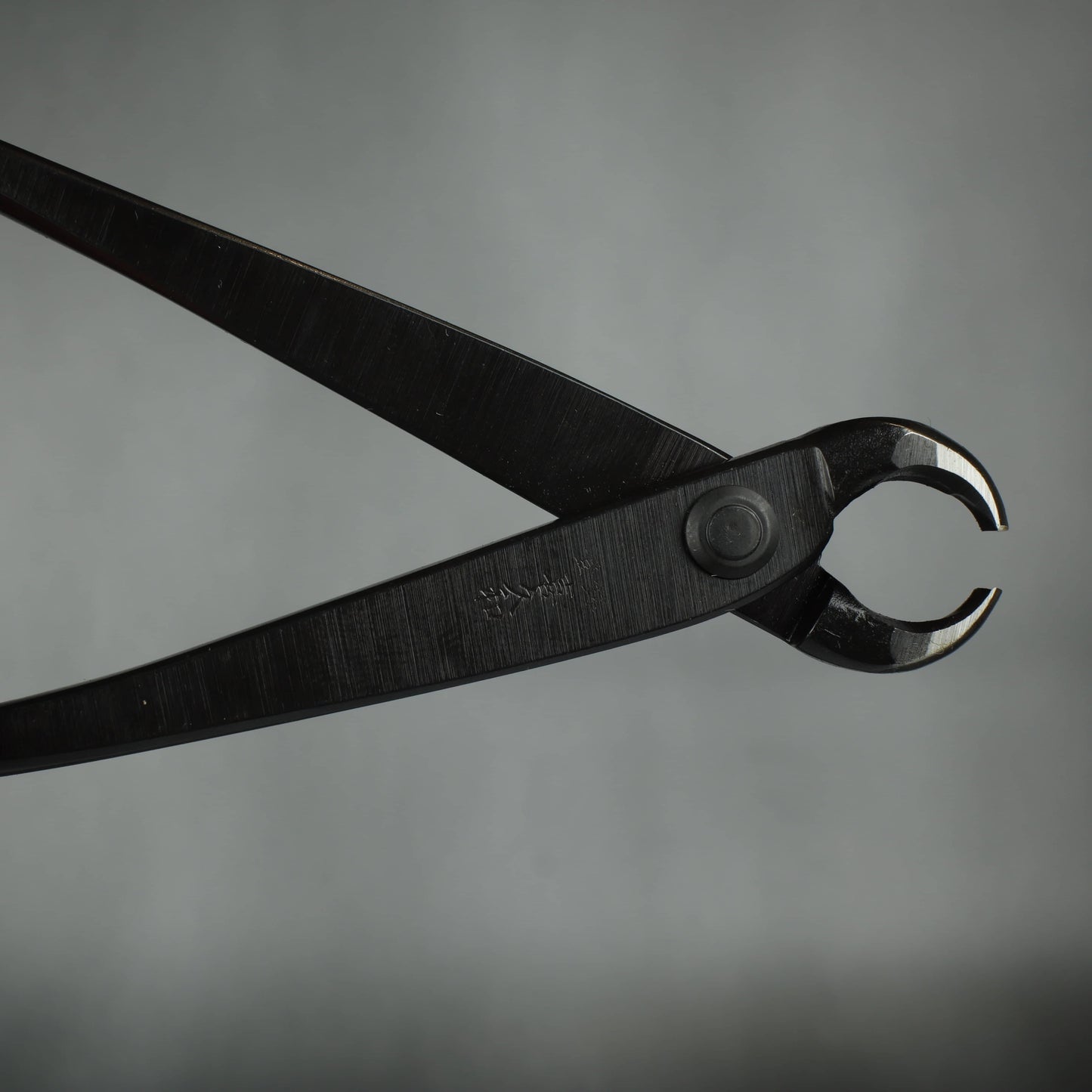 Kikuwa 150mm Narrow Bonsai Knob Cutter