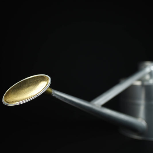 bonsai watering can spout with nozzle