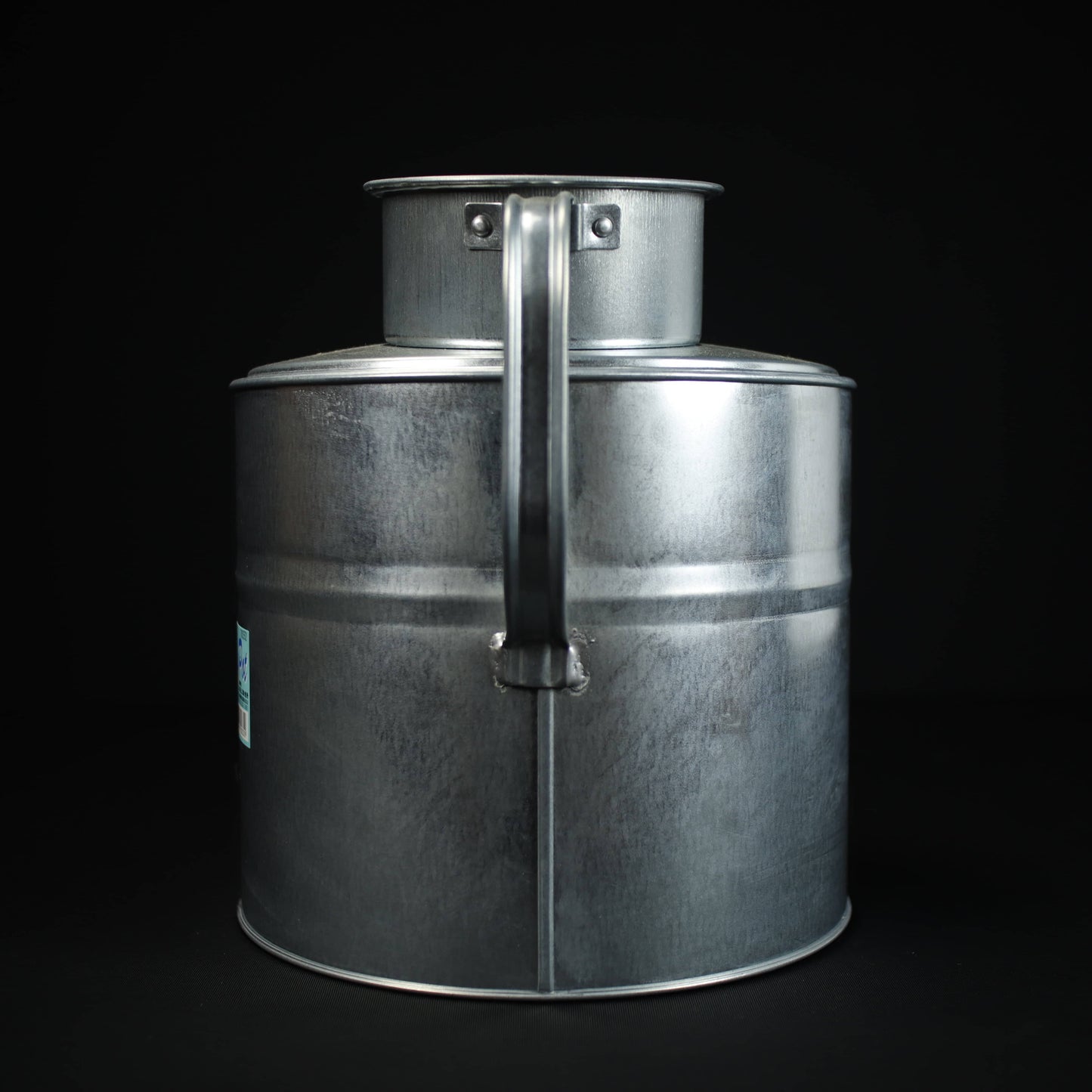 bonsai watering can handle