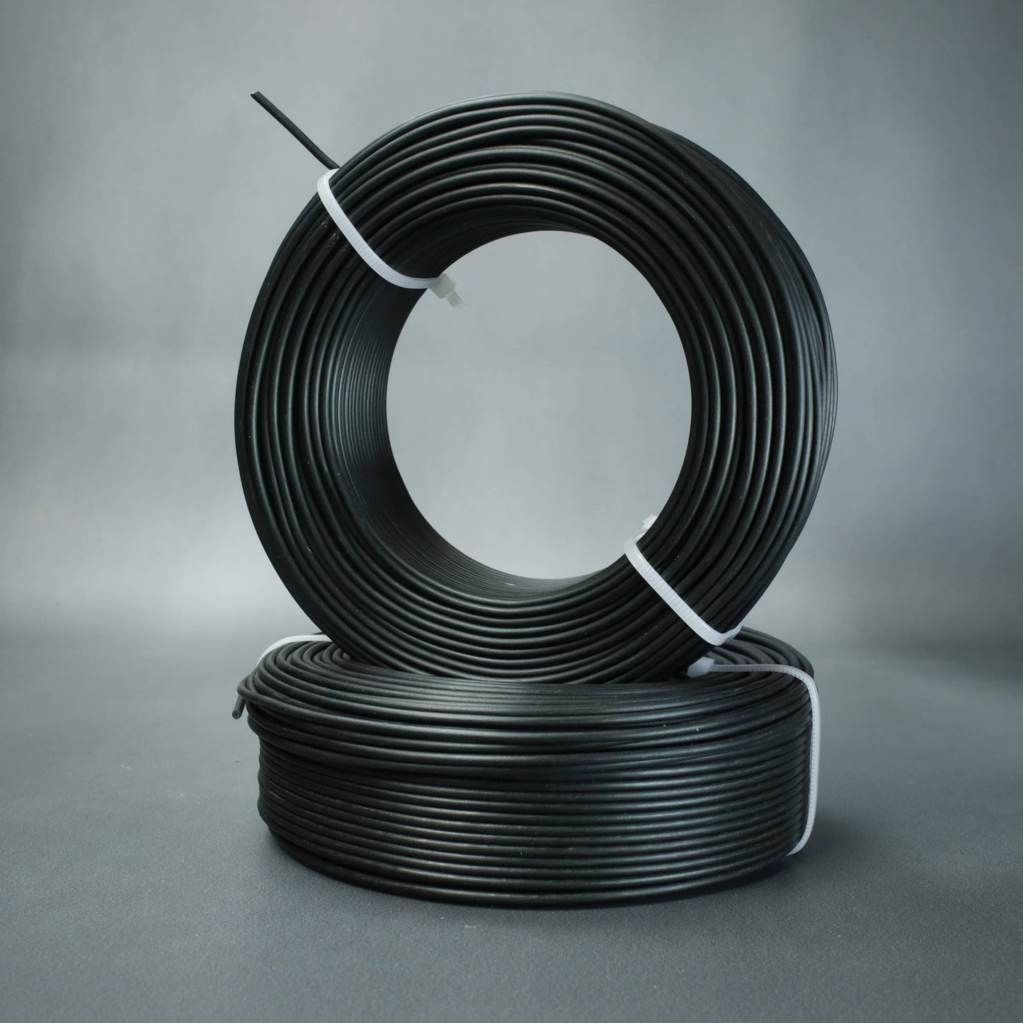 2mm 500g bonsai wire stacked