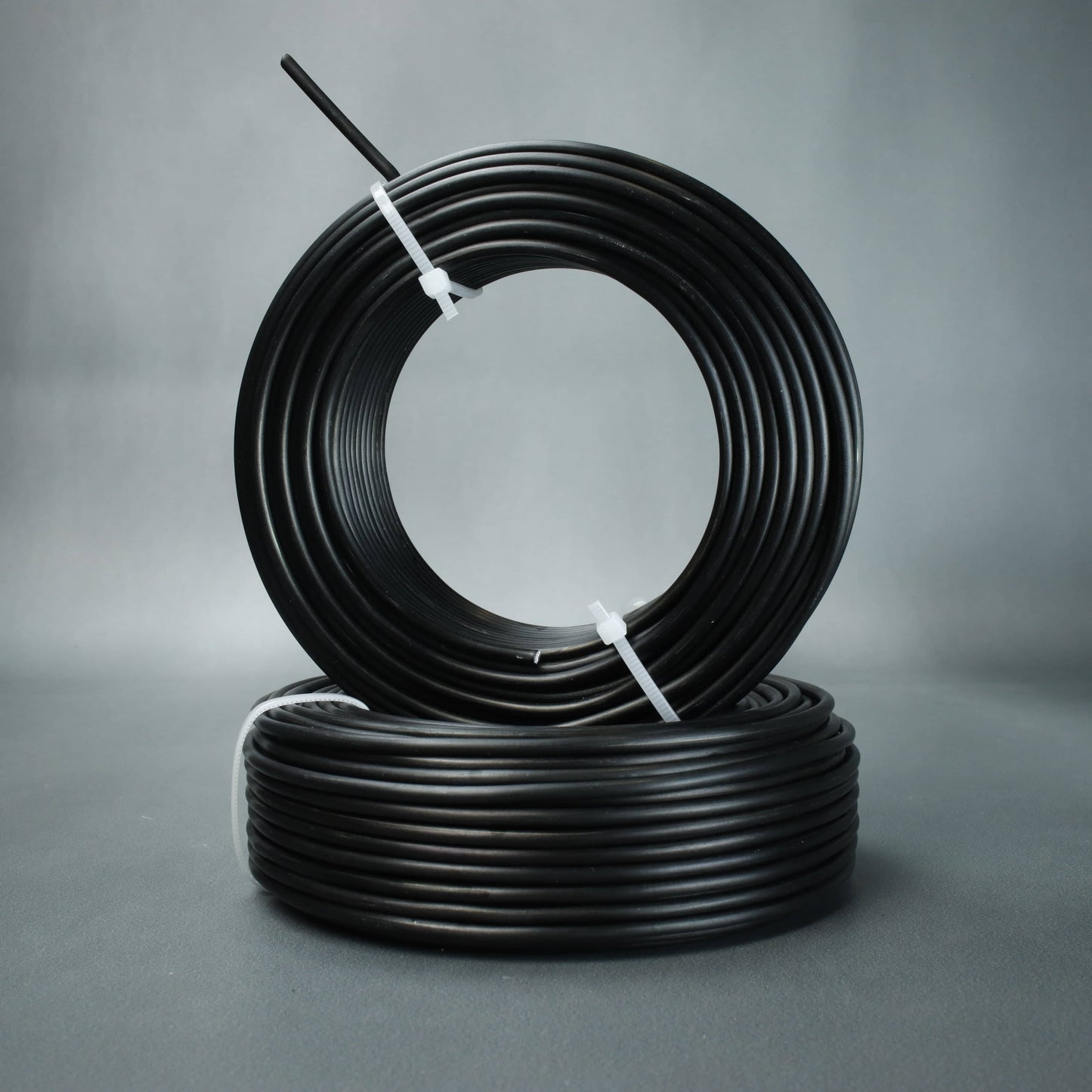 3mm 500g bonsai wire stacked