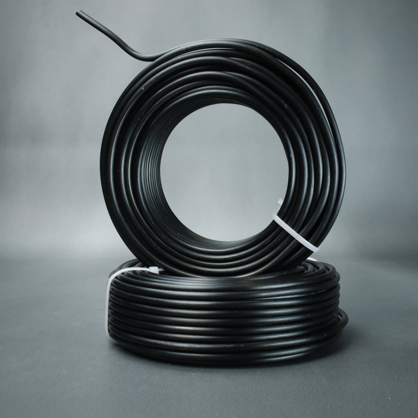 3.5mm 500g bonsai wire stacked